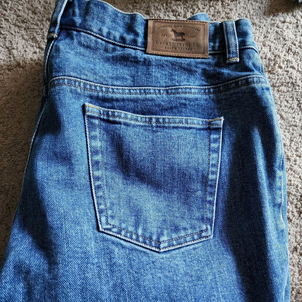 Ralph Lauren jeans